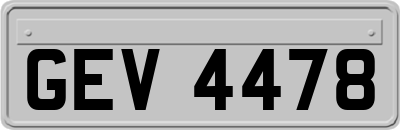 GEV4478