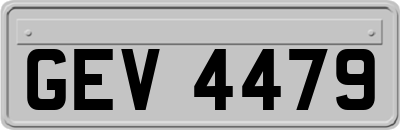 GEV4479