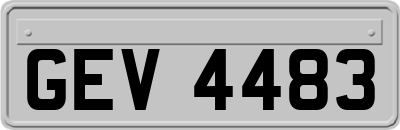 GEV4483