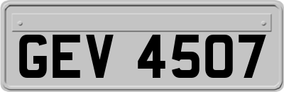 GEV4507