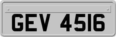 GEV4516