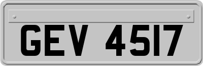 GEV4517