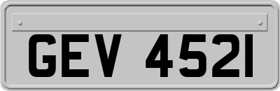 GEV4521