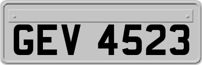 GEV4523