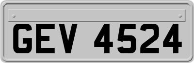 GEV4524