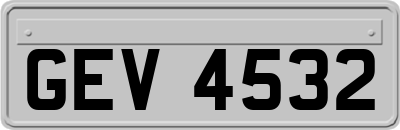 GEV4532