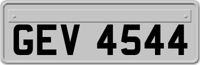 GEV4544