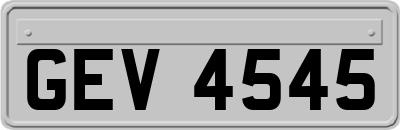 GEV4545
