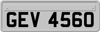 GEV4560