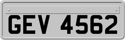 GEV4562