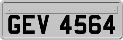 GEV4564