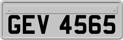 GEV4565