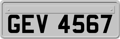 GEV4567