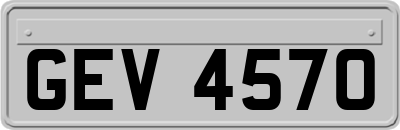 GEV4570