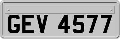 GEV4577
