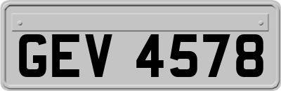 GEV4578
