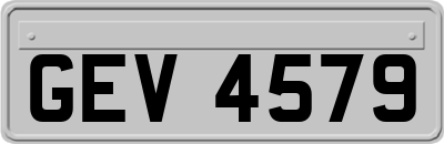 GEV4579