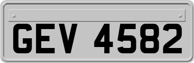 GEV4582