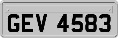 GEV4583