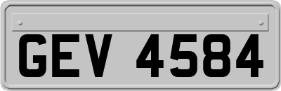 GEV4584