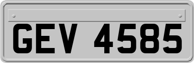 GEV4585
