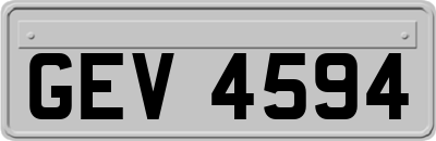 GEV4594