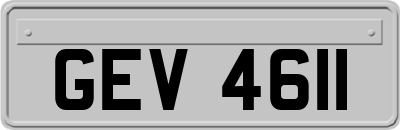 GEV4611