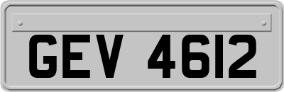 GEV4612