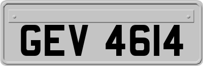 GEV4614