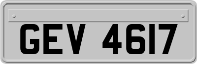 GEV4617