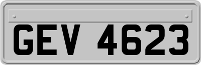 GEV4623