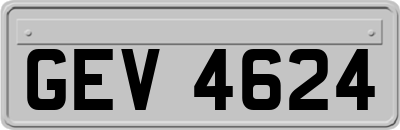 GEV4624