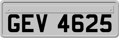 GEV4625