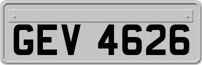 GEV4626