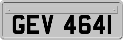 GEV4641