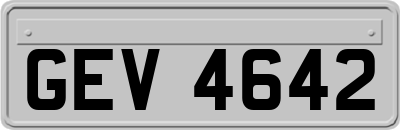 GEV4642