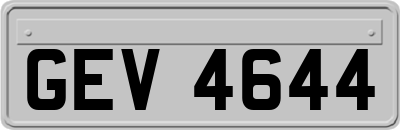 GEV4644
