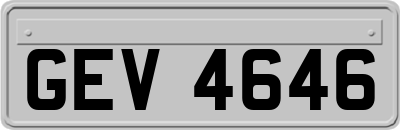 GEV4646