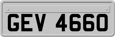 GEV4660