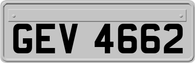 GEV4662