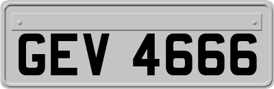 GEV4666