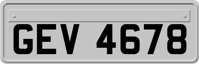 GEV4678