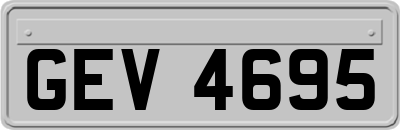 GEV4695