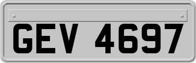GEV4697
