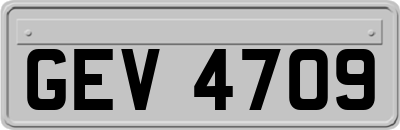 GEV4709