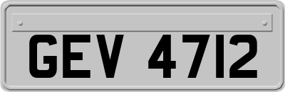 GEV4712
