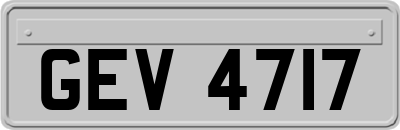 GEV4717