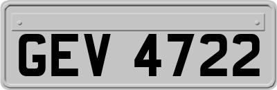 GEV4722
