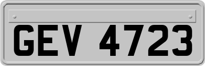 GEV4723