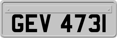 GEV4731